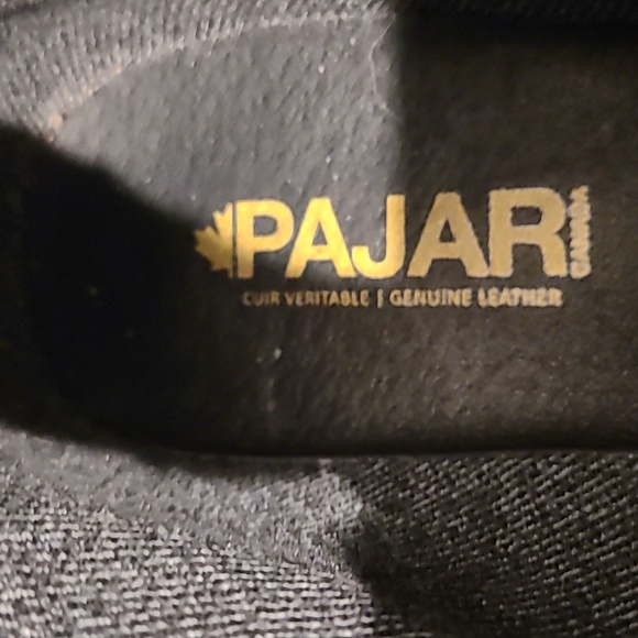 Pajar Penny Pewter Faux Fur Snow Boot Sz. 8/8.5 - Picture 5 of 16